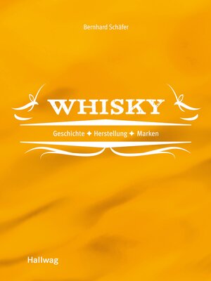 cover image of Whisky